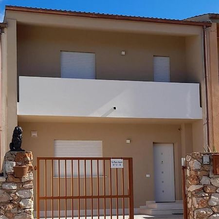 Appartement Principessa E Ranocchio à Custonaci Extérieur photo