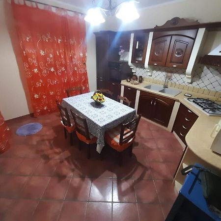 Appartement Principessa E Ranocchio à Custonaci Extérieur photo