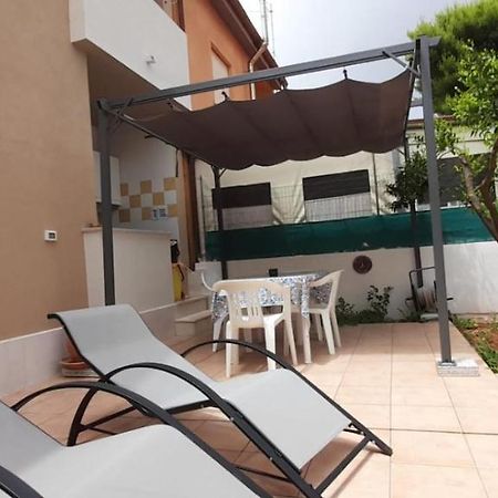 Appartement Principessa E Ranocchio à Custonaci Extérieur photo
