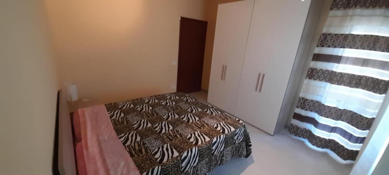 Appartement Principessa E Ranocchio à Custonaci Extérieur photo