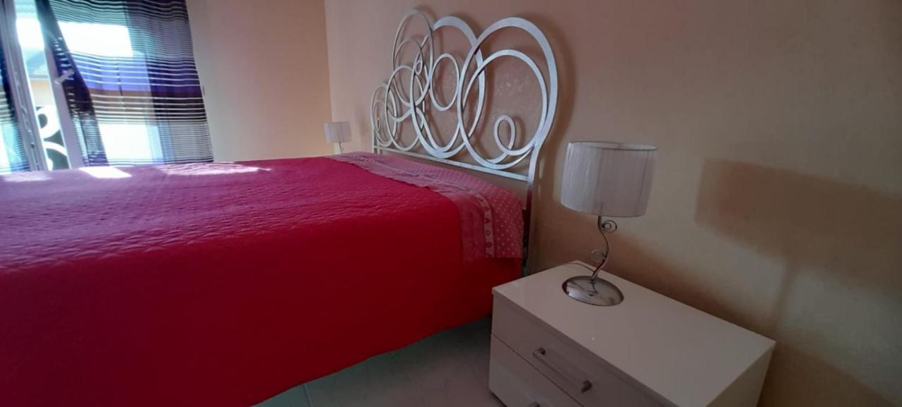 Appartement Principessa E Ranocchio à Custonaci Extérieur photo