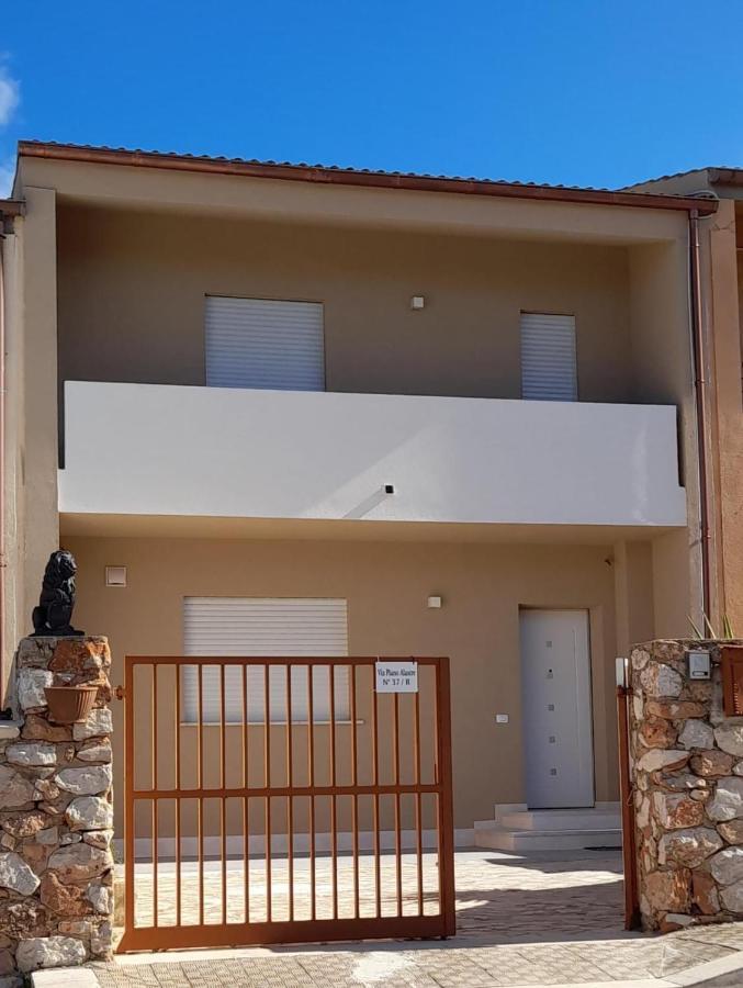 Appartement Principessa E Ranocchio à Custonaci Extérieur photo
